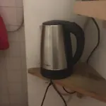 Vacanze Al Colosseo Polveriera Apartamento *
