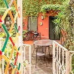 Apartamento Vacanze Al Colosseo Polveriera Roma