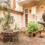 Vacanze Al Colosseo Polveriera Apartamento Roma