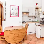 Vacanze Al Colosseo Polveriera Apartamento