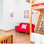 Vacanze Al Colosseo Polveriera Apartamento