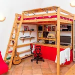 Apartamento Vacanze Al Colosseo Polveriera *