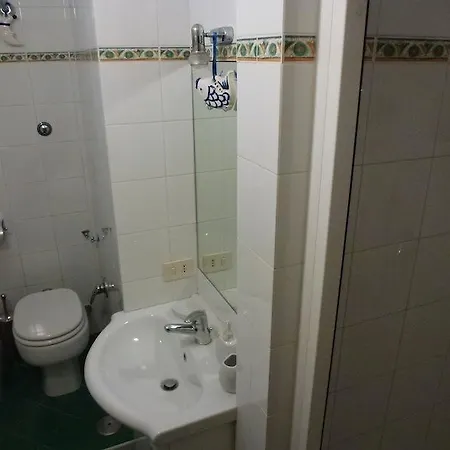 Vacanze Al Colosseo Polveriera Apartamento *