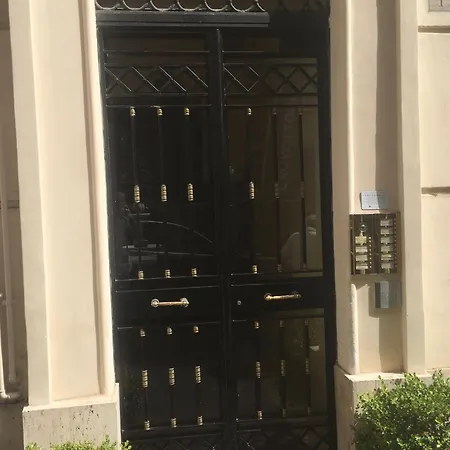 Apartamento Vacanze Al Colosseo Polveriera *