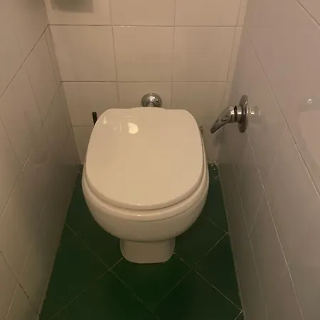 아파트 Vacanze Al Colosseo Polveriera