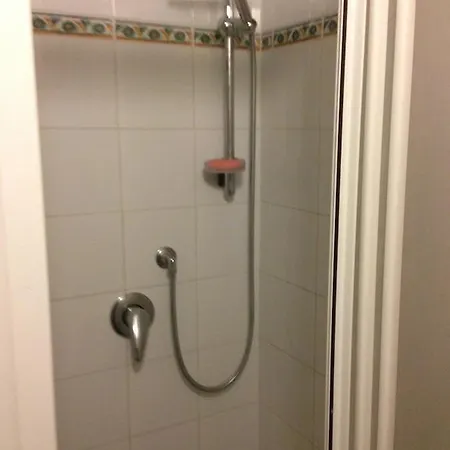 Apartamento Vacanze Al Colosseo Polveriera Roma