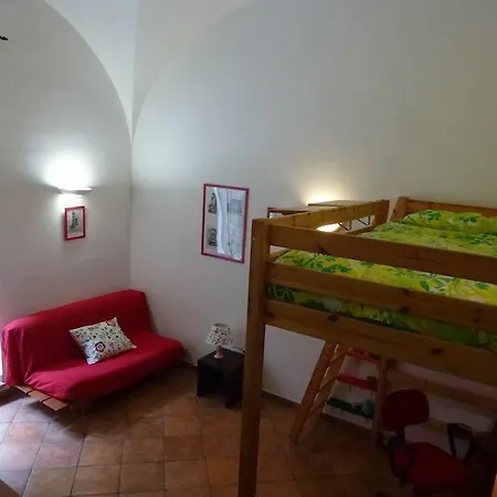 Apartamento Vacanze Al Colosseo Polveriera