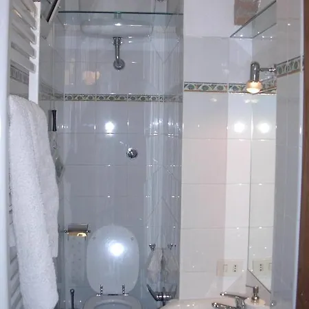Vacanze Al Colosseo Polveriera Apartamento