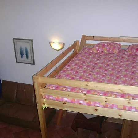 Vacanze Al Colosseo Polveriera Apartamento *