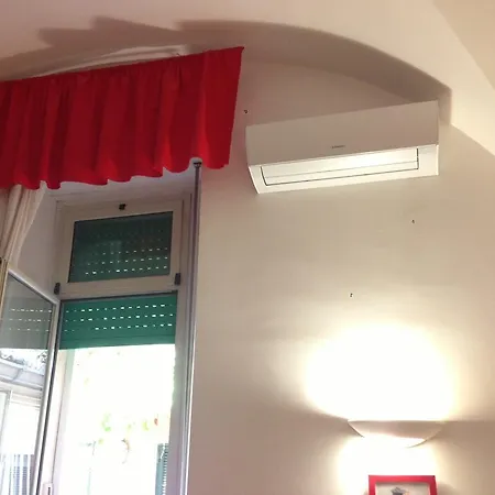 Vacanze Al Colosseo Polveriera Apartamento Roma