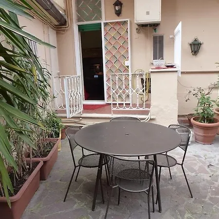 Vacanze Al Colosseo Polveriera Apartamento *