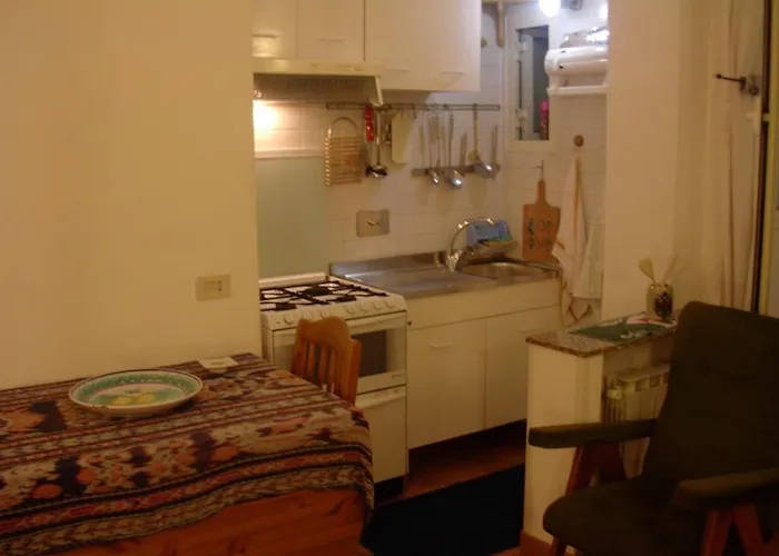 Vacanze Al Colosseo Polveriera * Róma