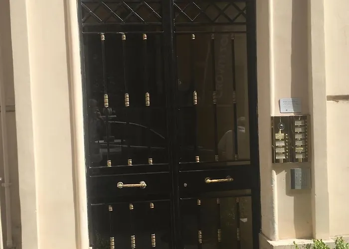 Apartman Vacanze Al Colosseo Polveriera *