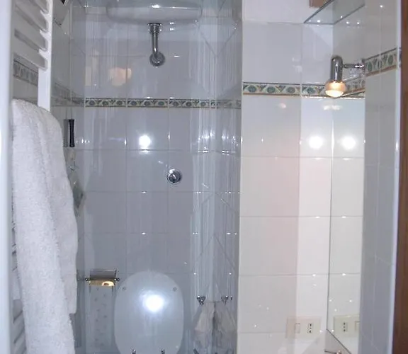 Vacanze Al Colosseo Polveriera Apartman